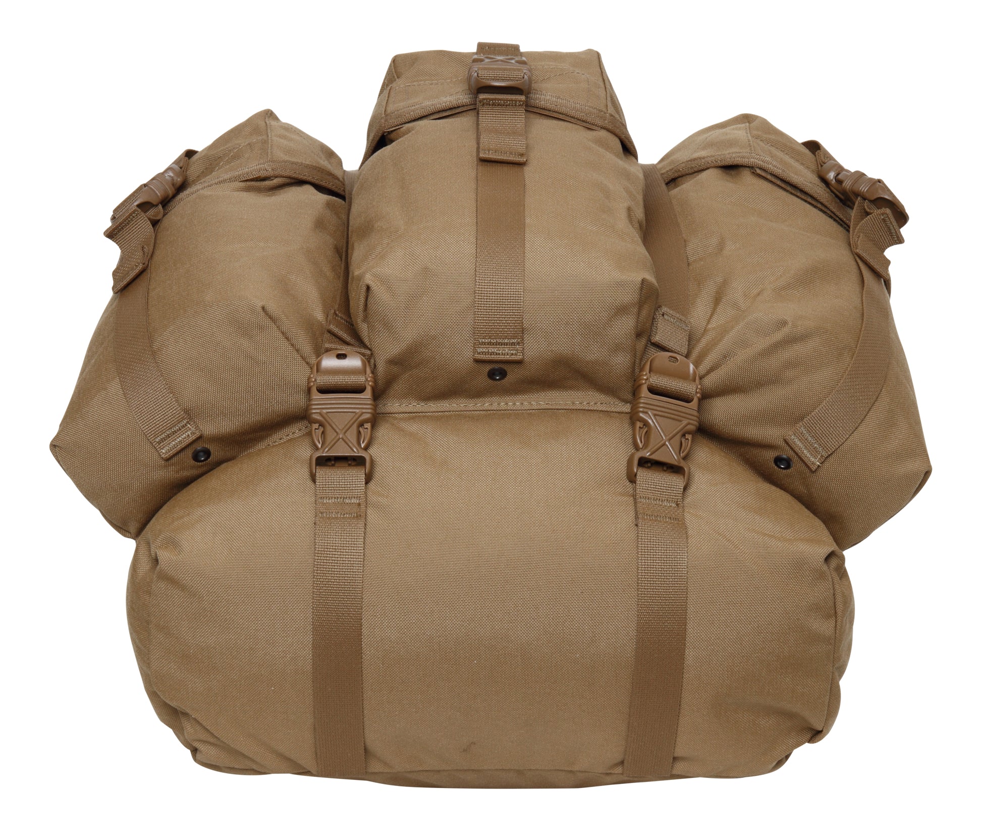 Coyote Brown