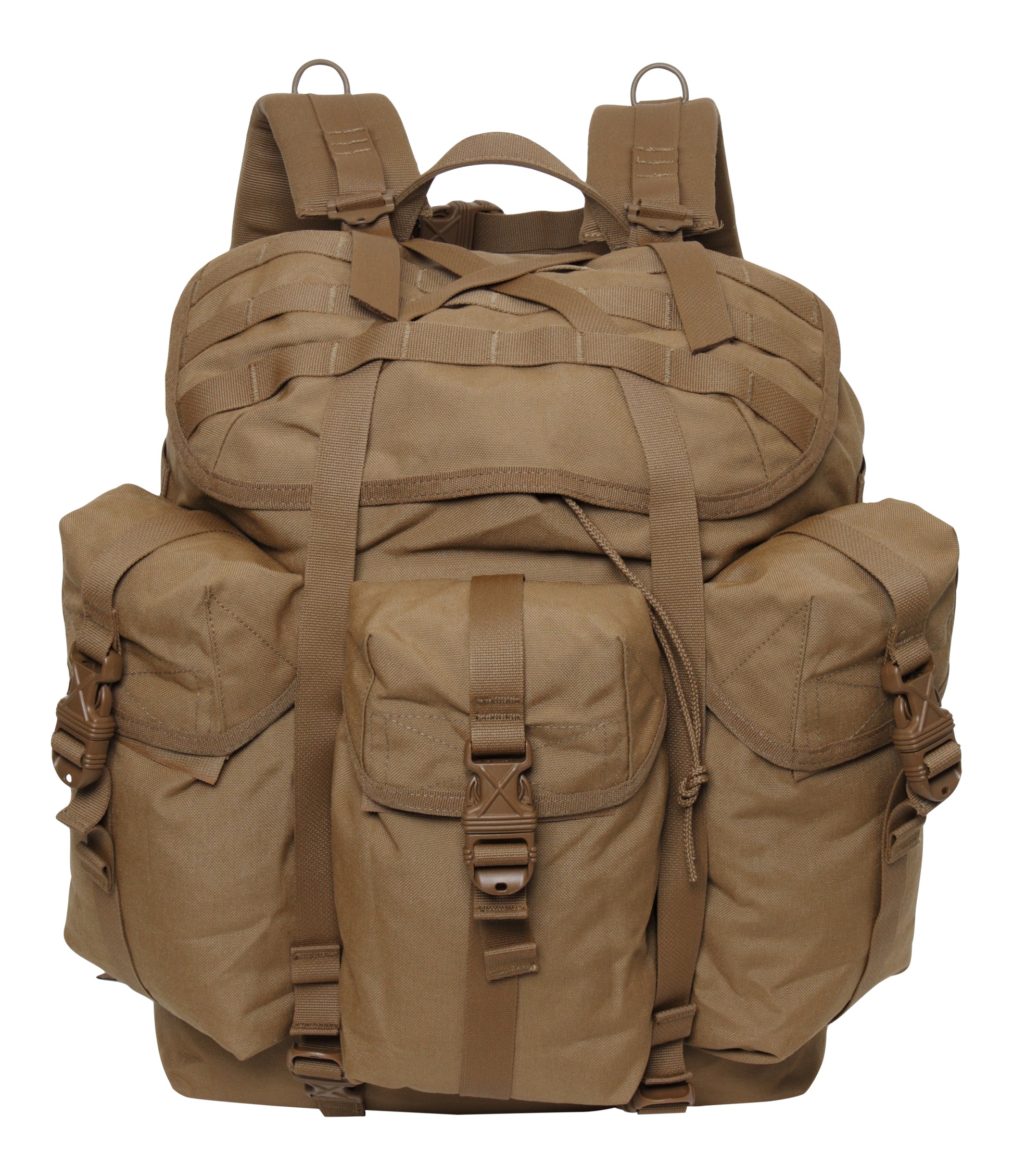 Coyote Brown