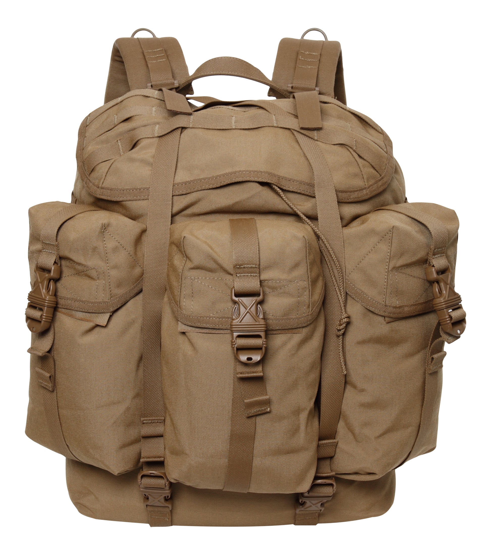 Coyote Brown
