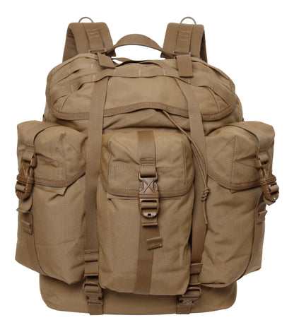 Coyote Brown