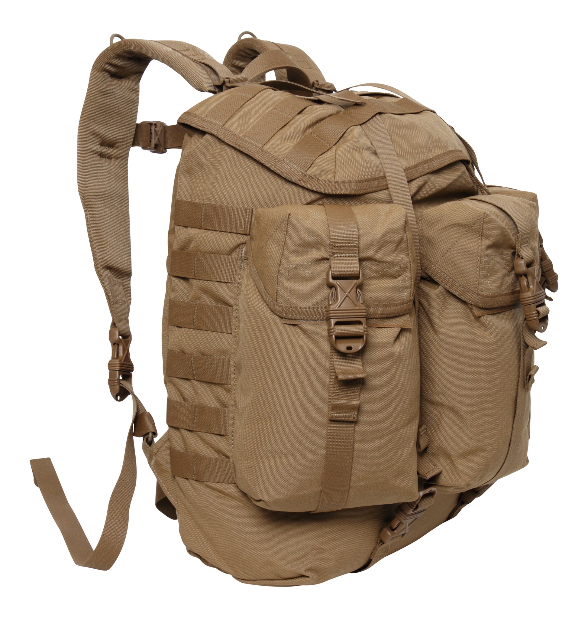 Coyote Brown