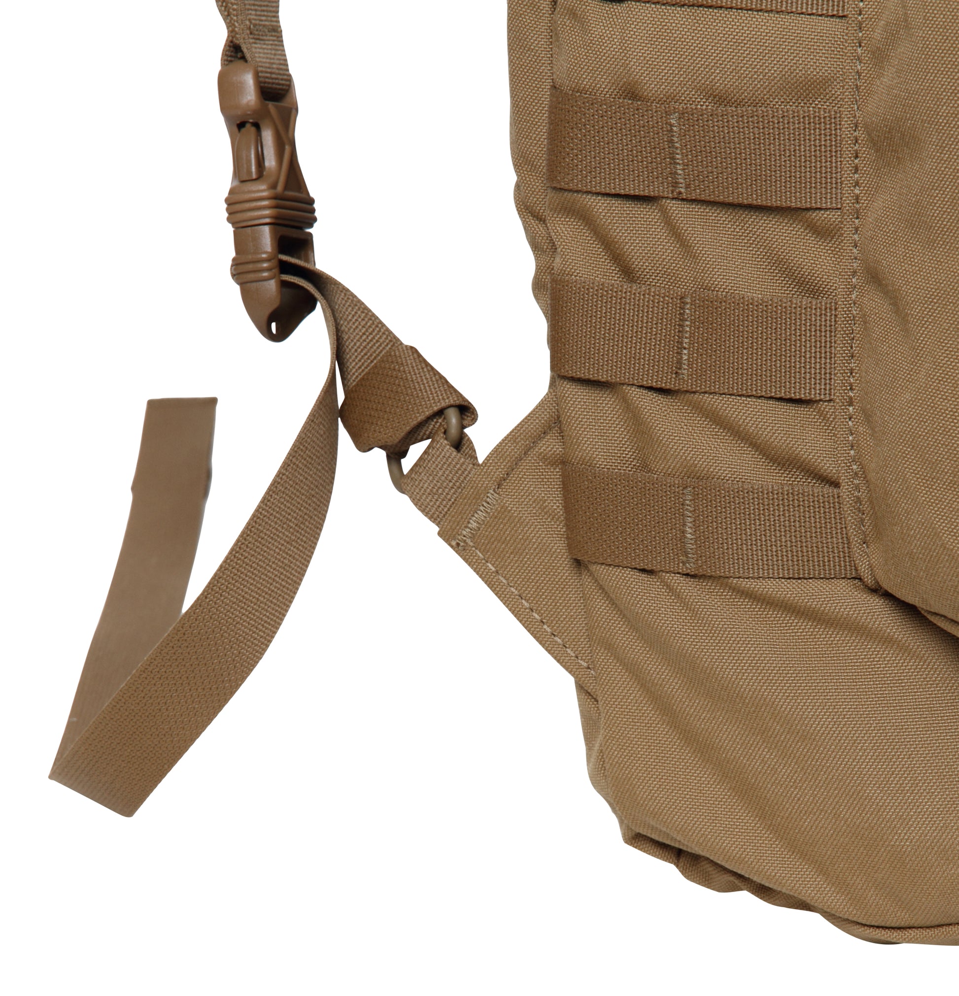 Coyote Brown