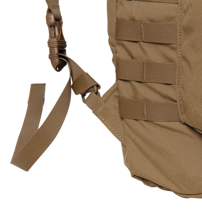 Coyote Brown