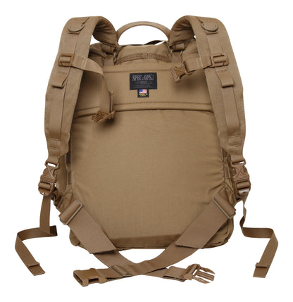 Coyote Brown