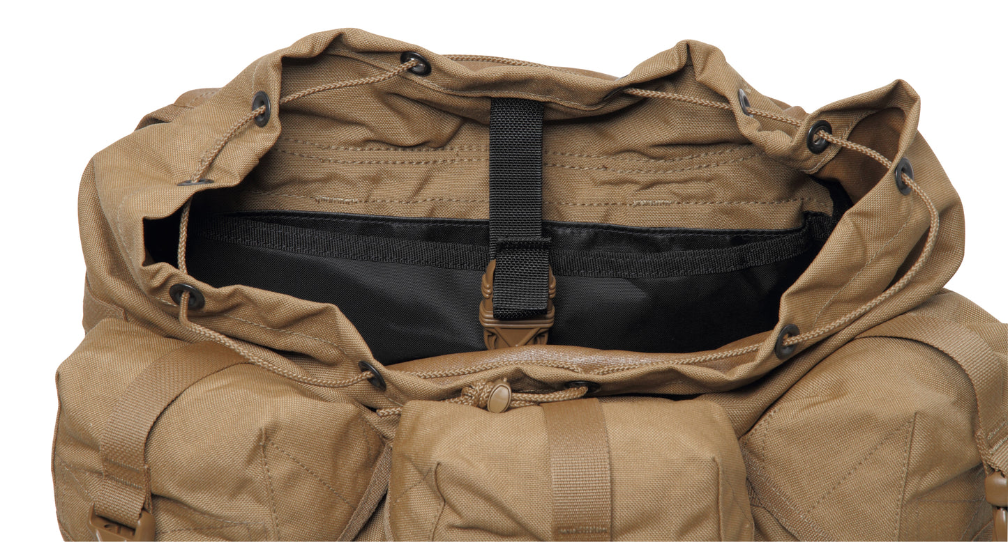 Coyote Brown