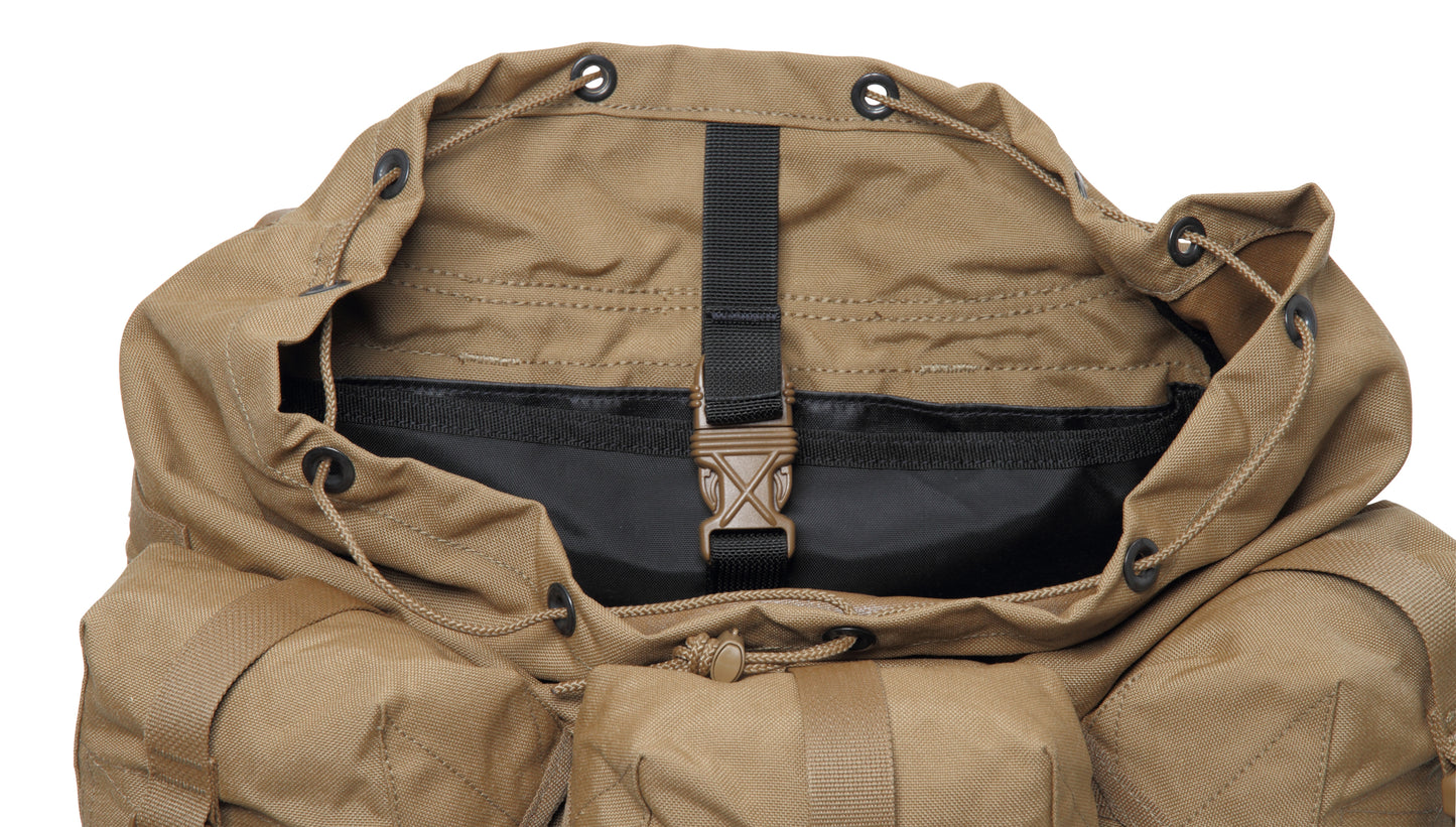 Coyote Brown