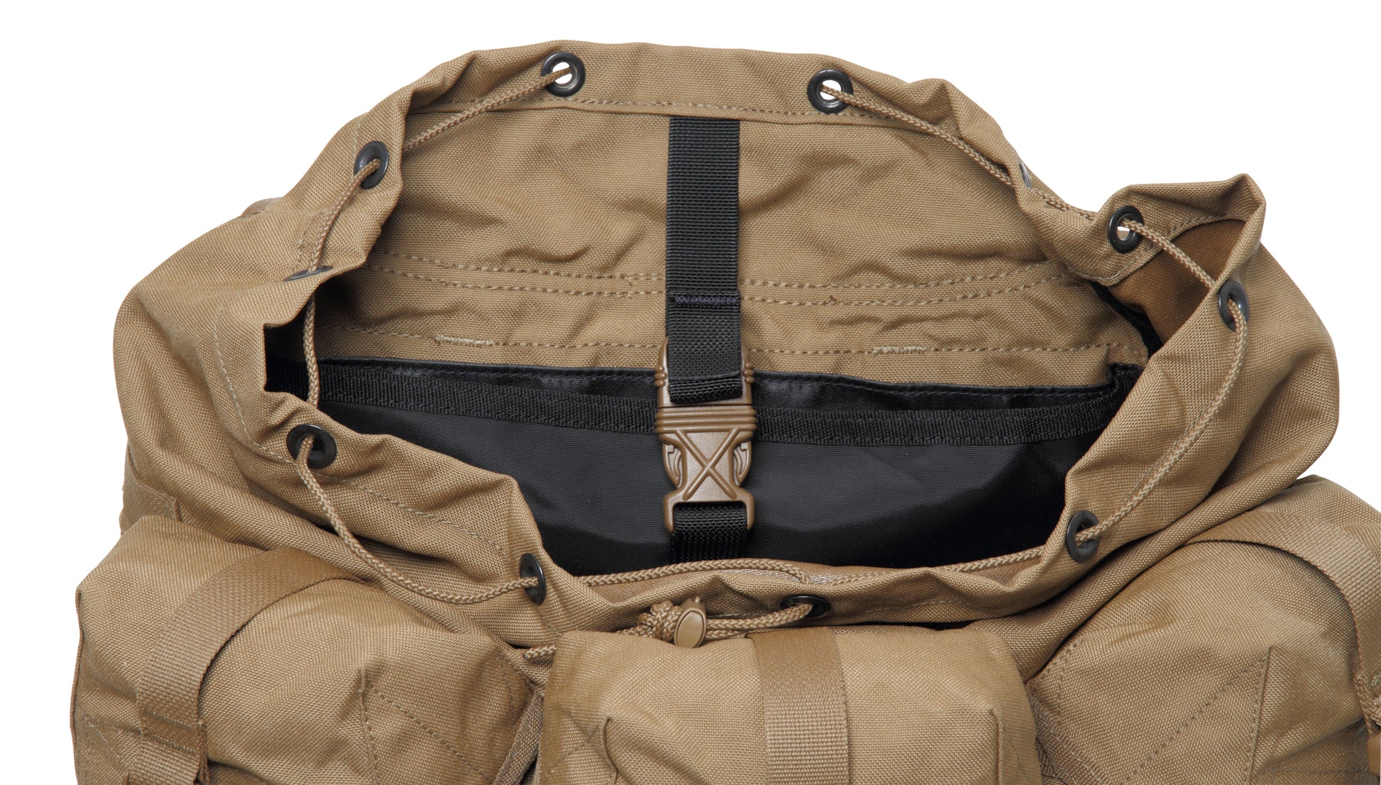 Coyote Brown