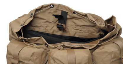 Coyote Brown