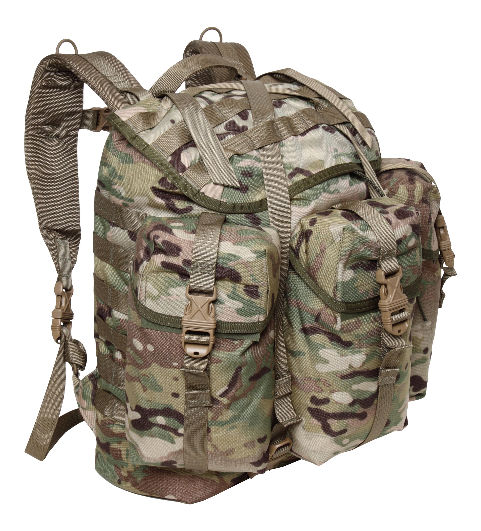 Operational Camo