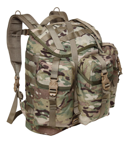 Operational Camo