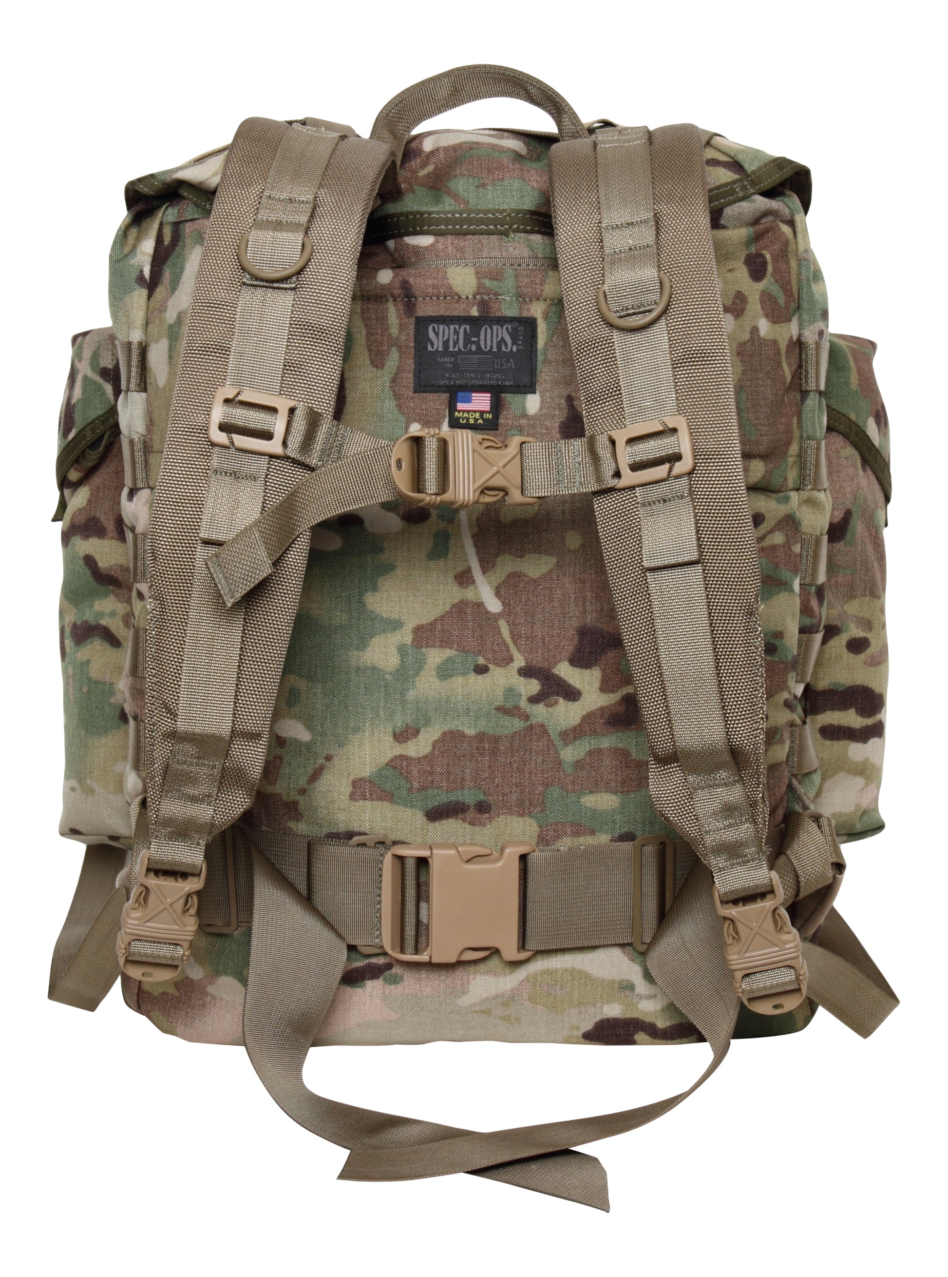 Operational Camo