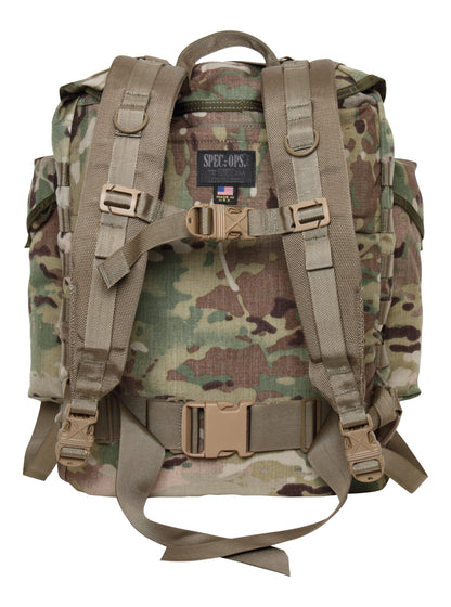 Operational Camo