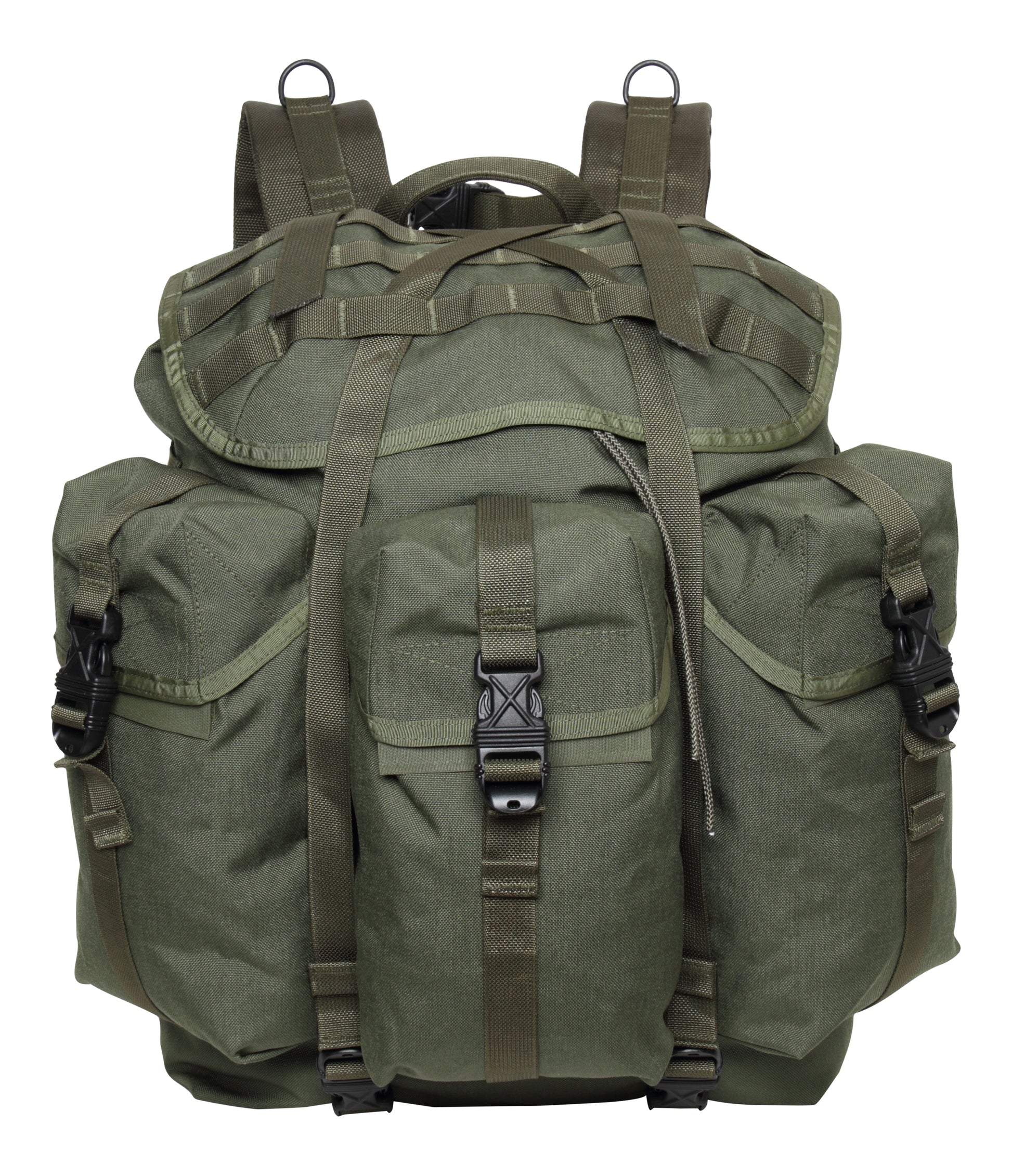 Olive Drab