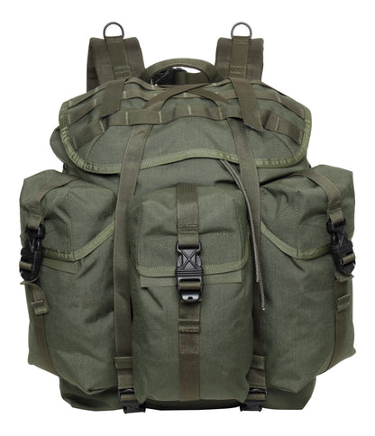 Olive Drab
