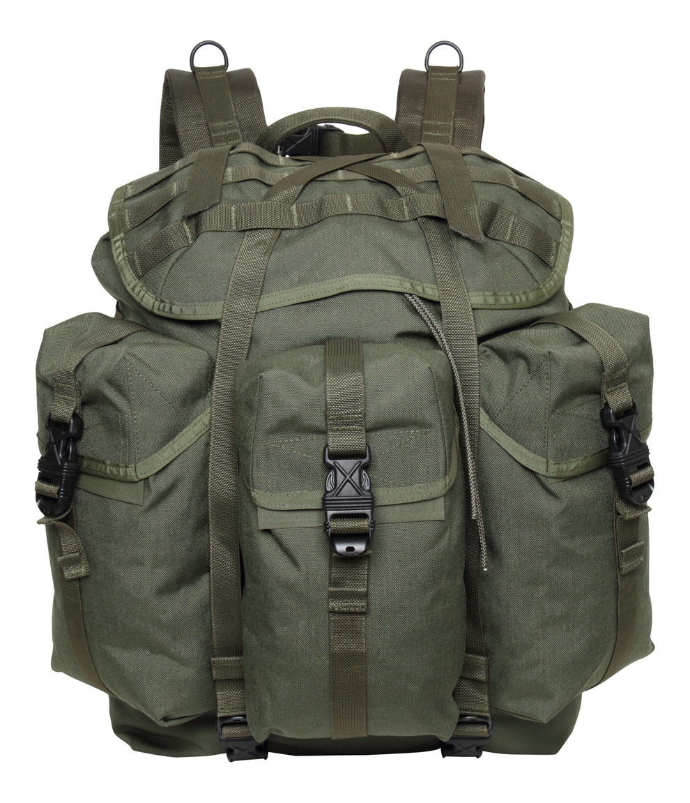 Recon Ruck Ultra — Spec-Ops Brand