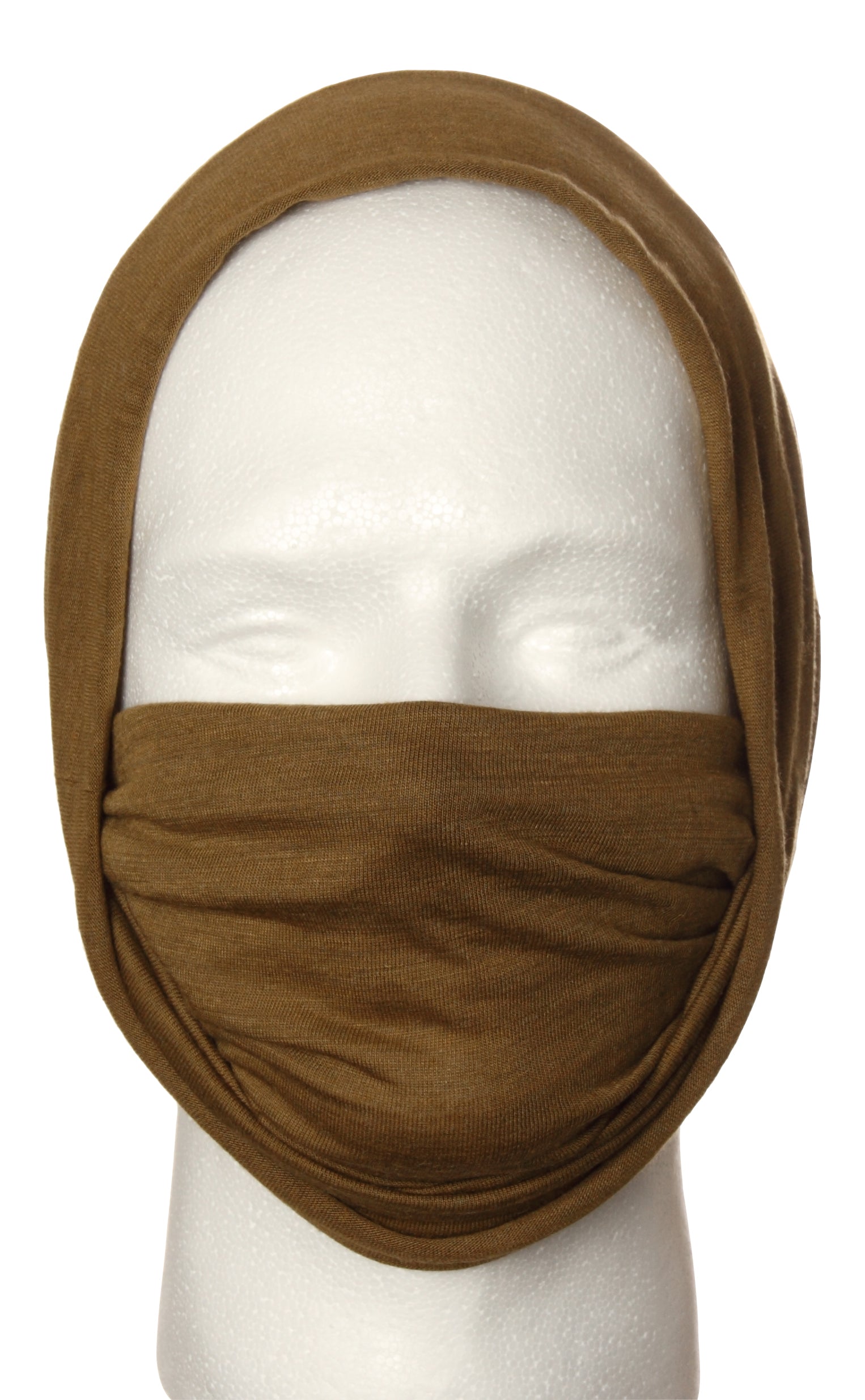 Coyote Brown