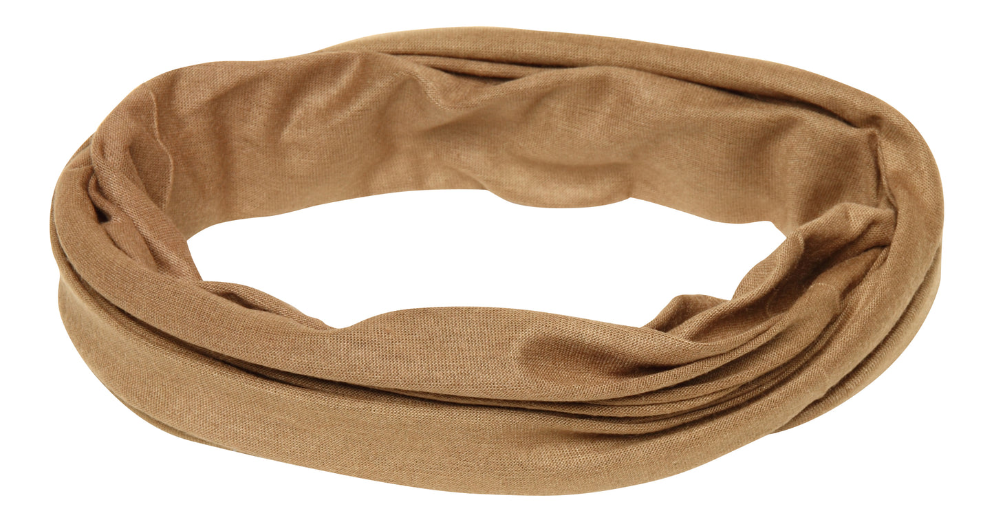 Coyote Brown