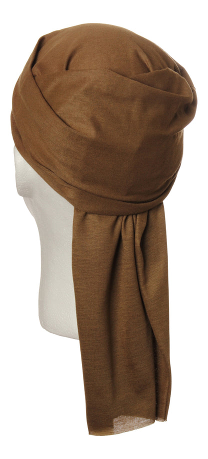 Coyote Brown