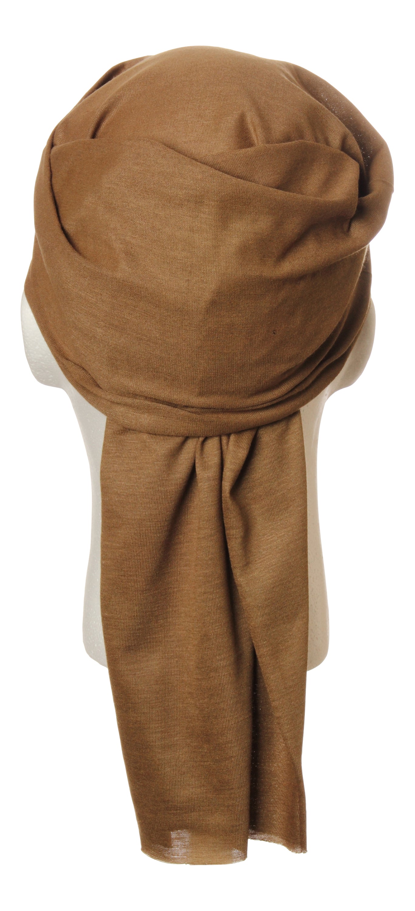 Coyote Brown