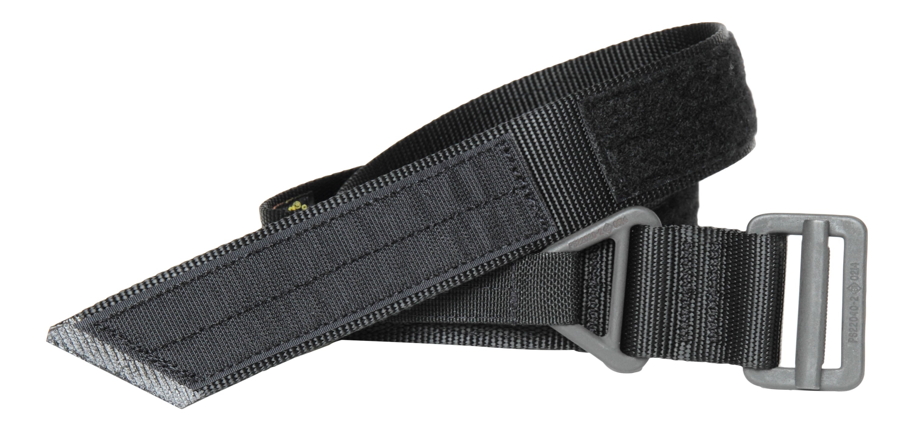 Rigger's Belt — Spec-Ops Brand
