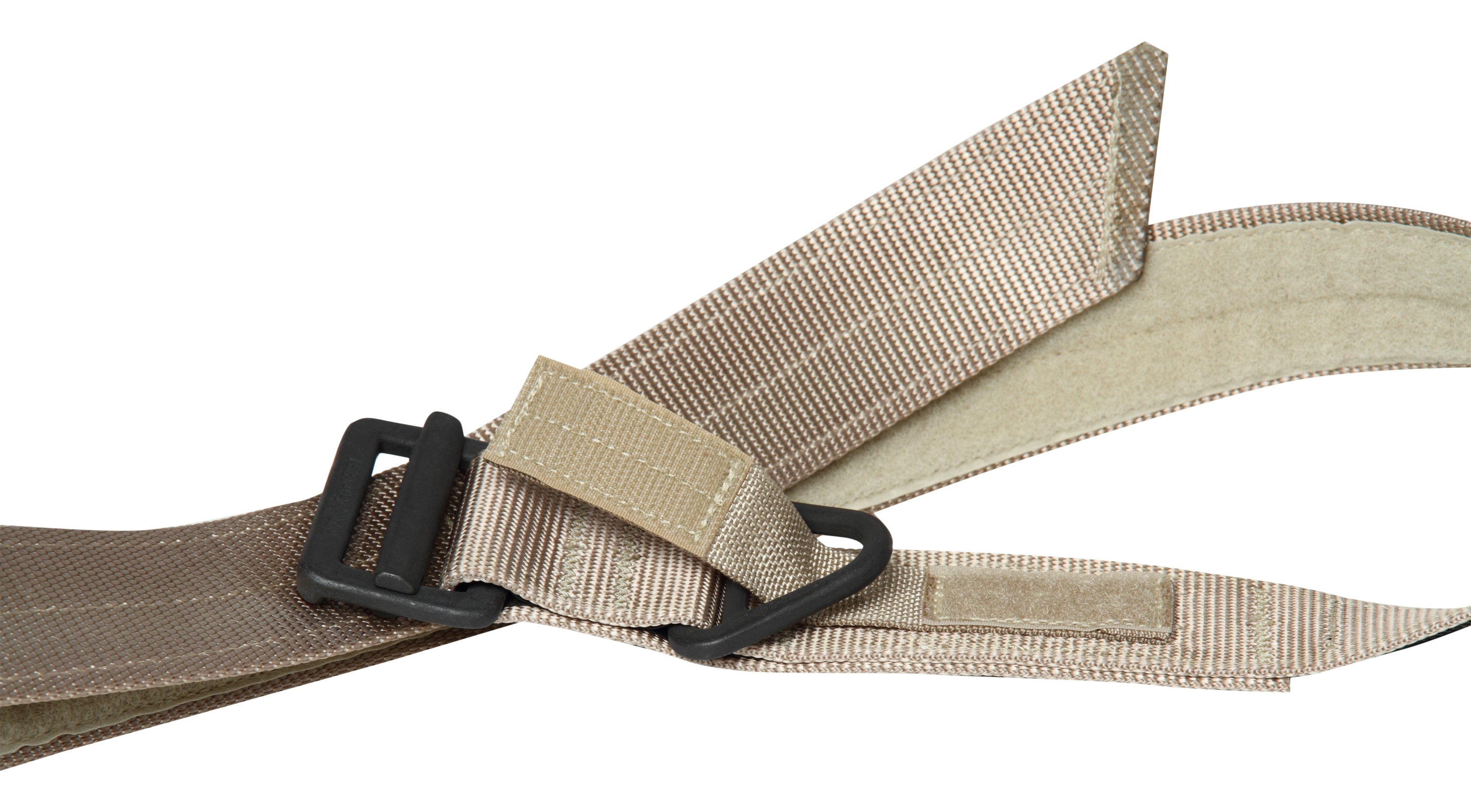 Rigger's Belt — Spec-Ops Brand