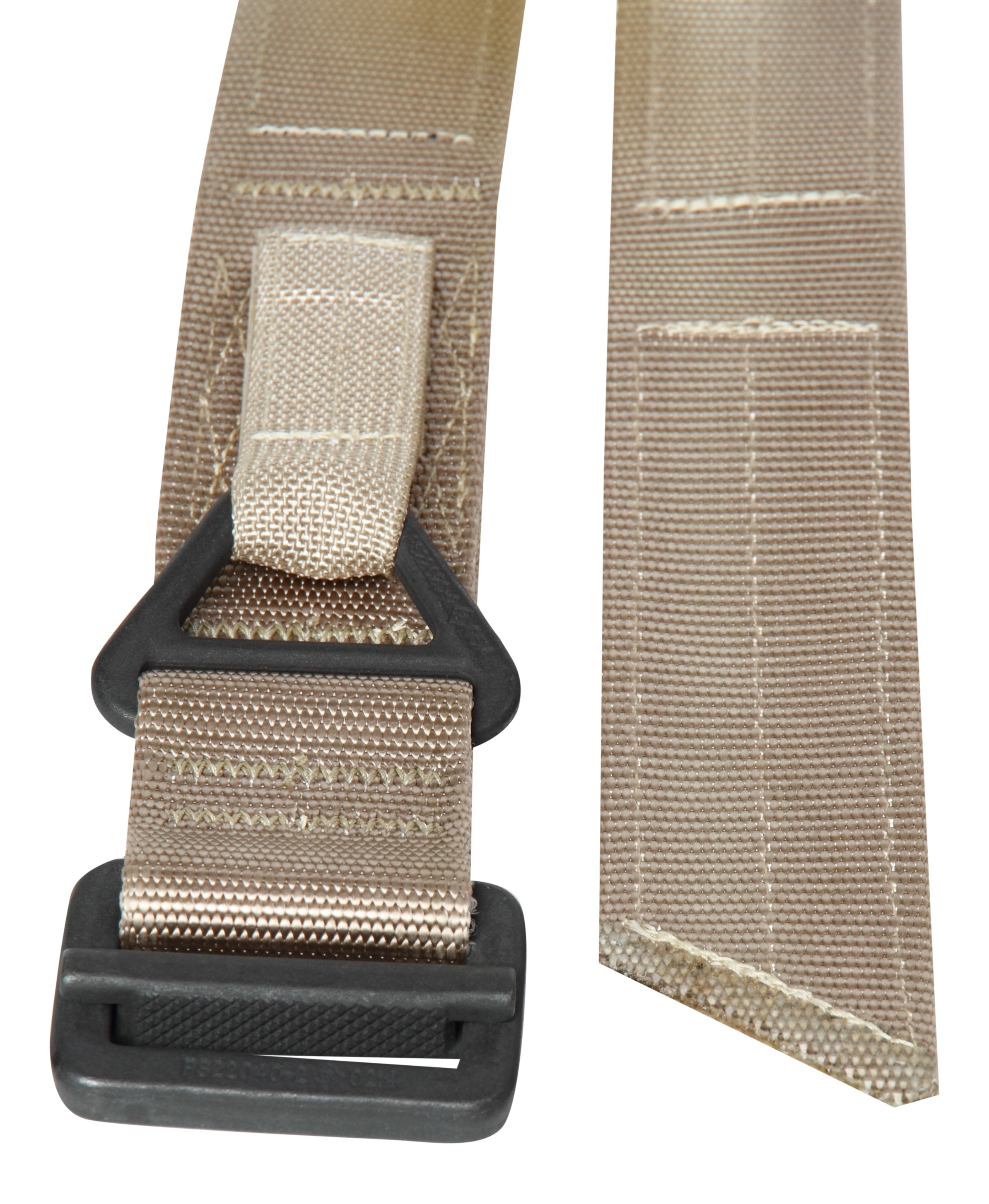 Rigger's Belt — Spec-Ops Brand