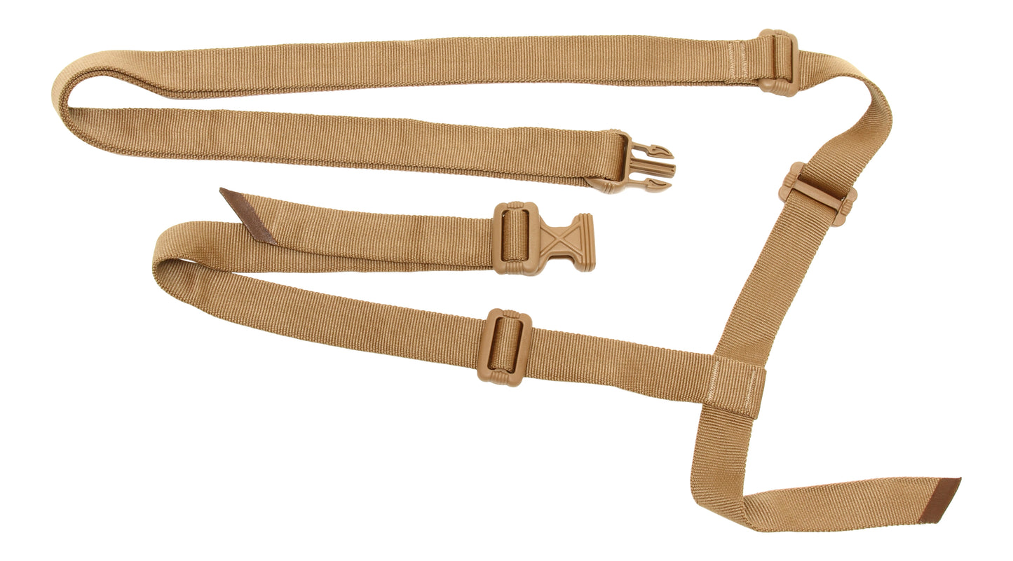 Coyote Brown