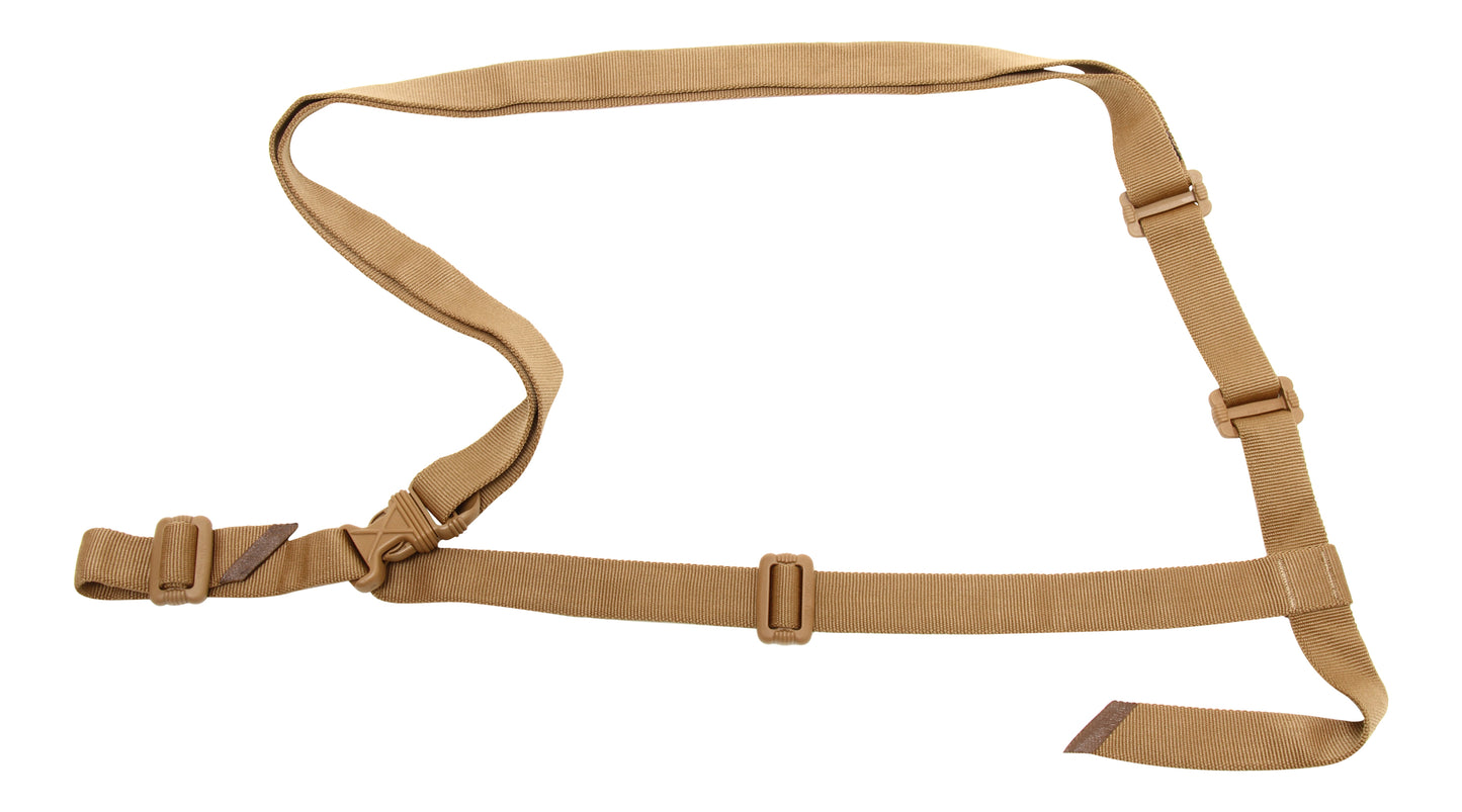 Coyote Brown