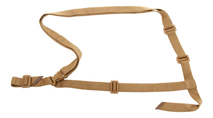 Coyote Brown