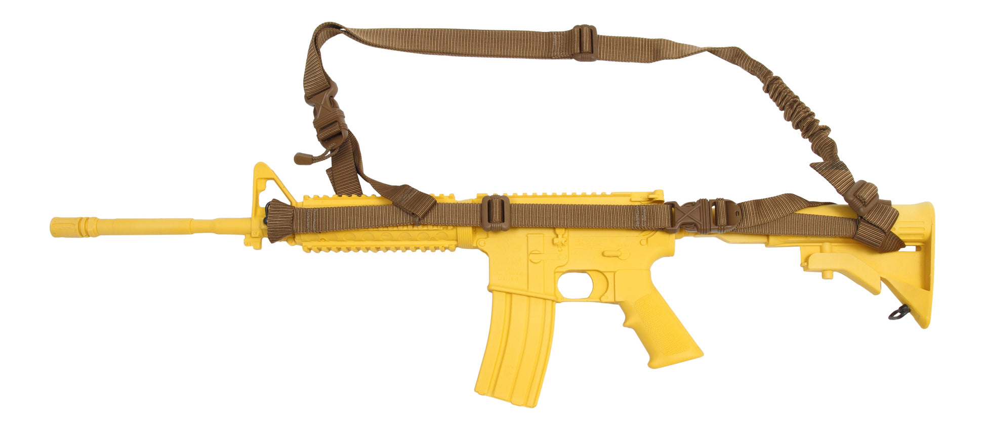 Coyote Brown