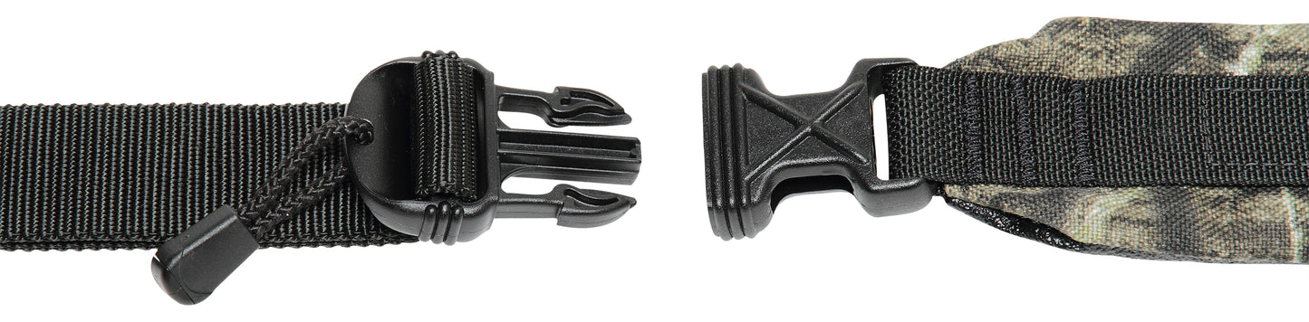 Master Blaster Sticky-Back Sling