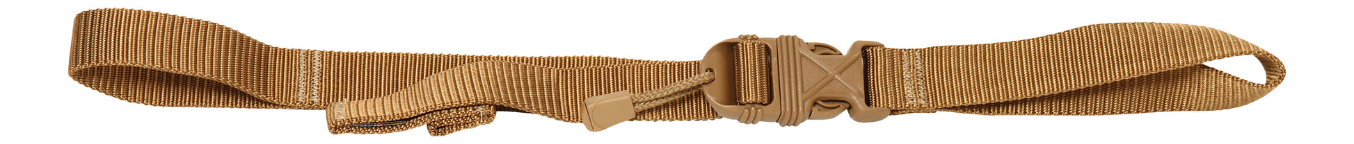 Coyote Brown