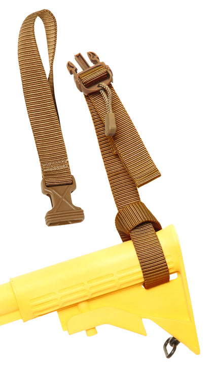 Coyote Brown
