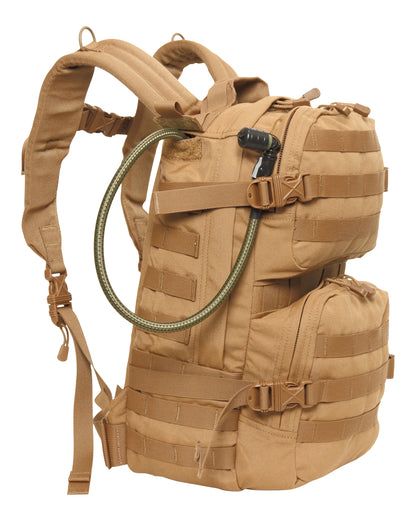 Coyote Brown