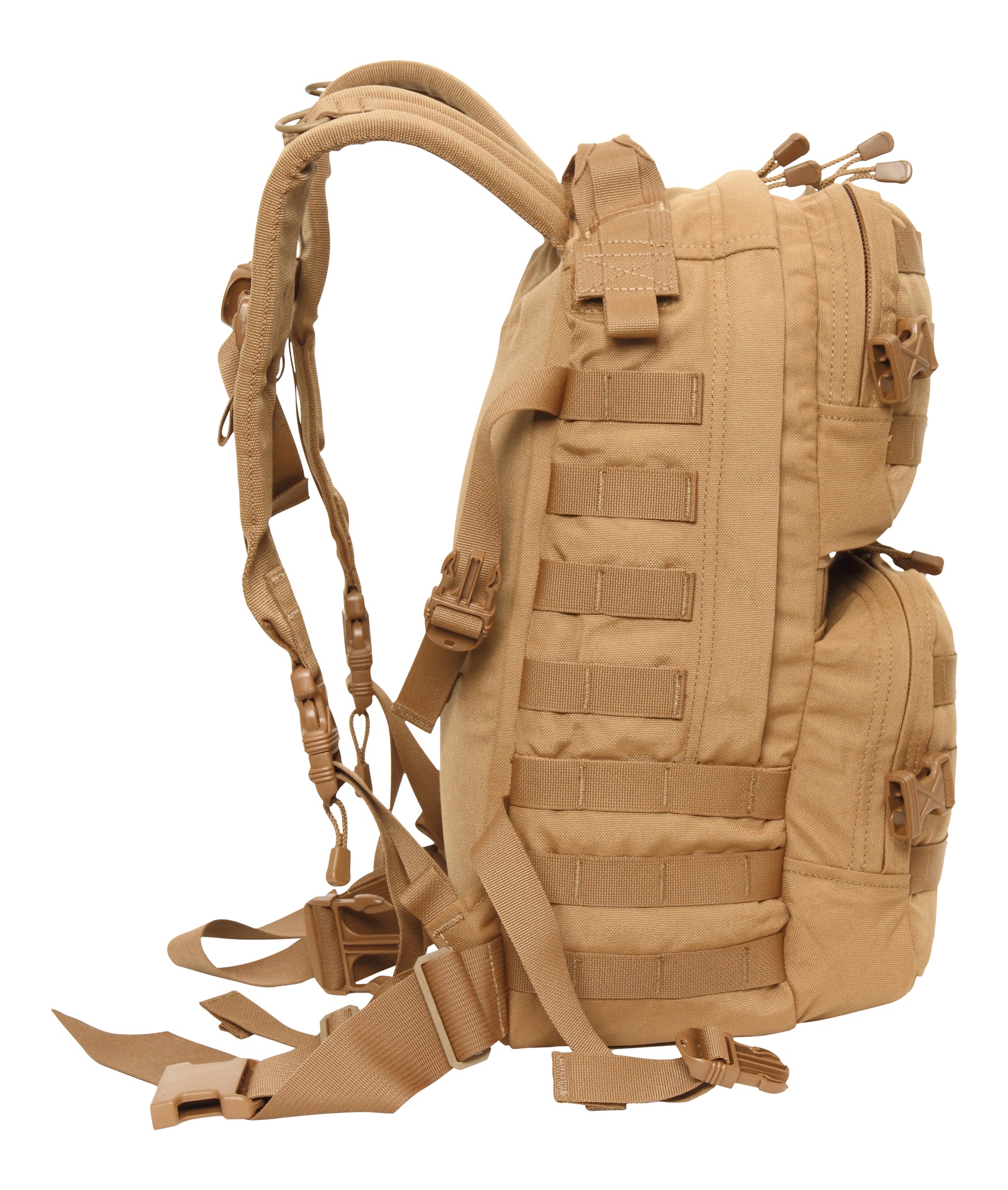 Coyote Brown