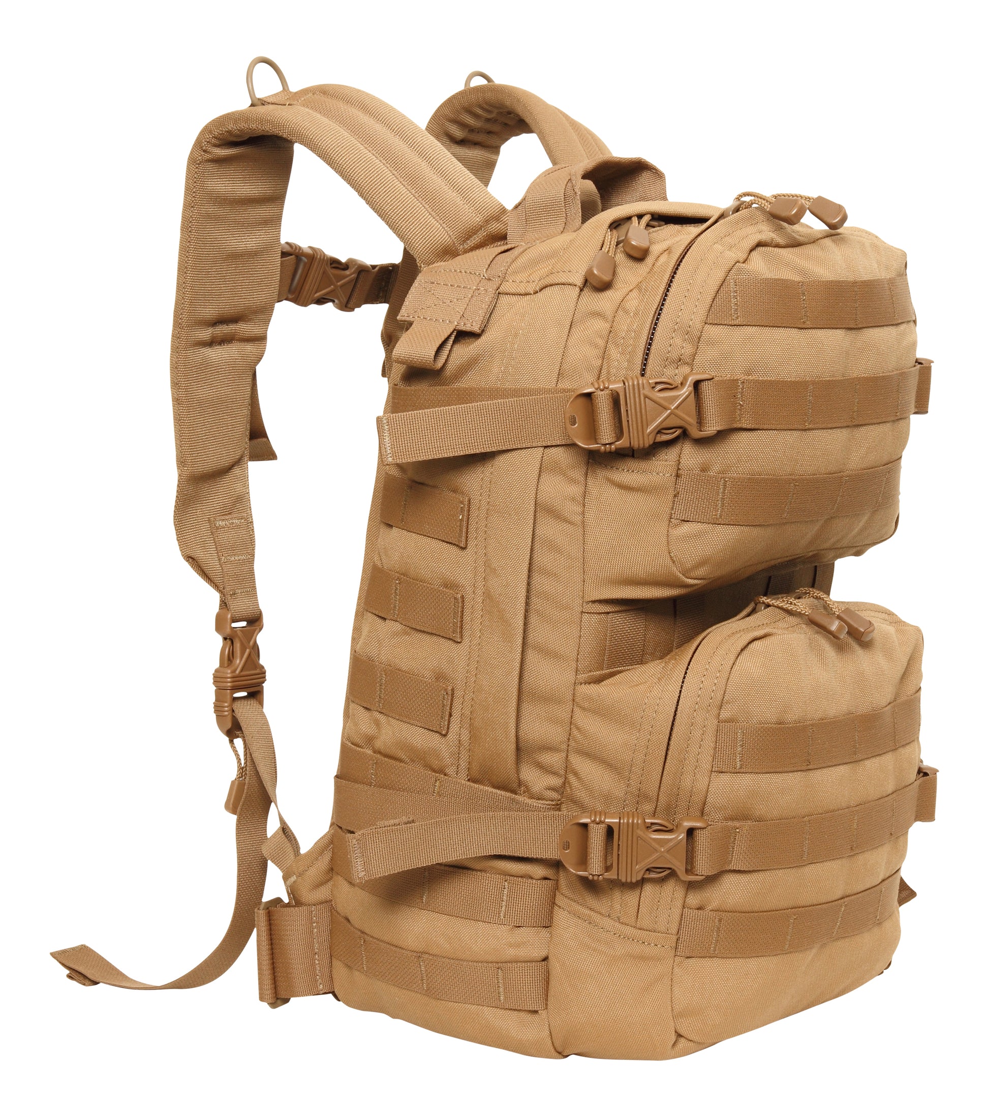 Coyote Brown