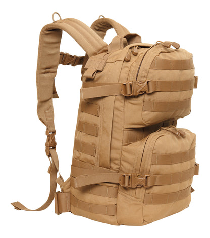 Coyote Brown