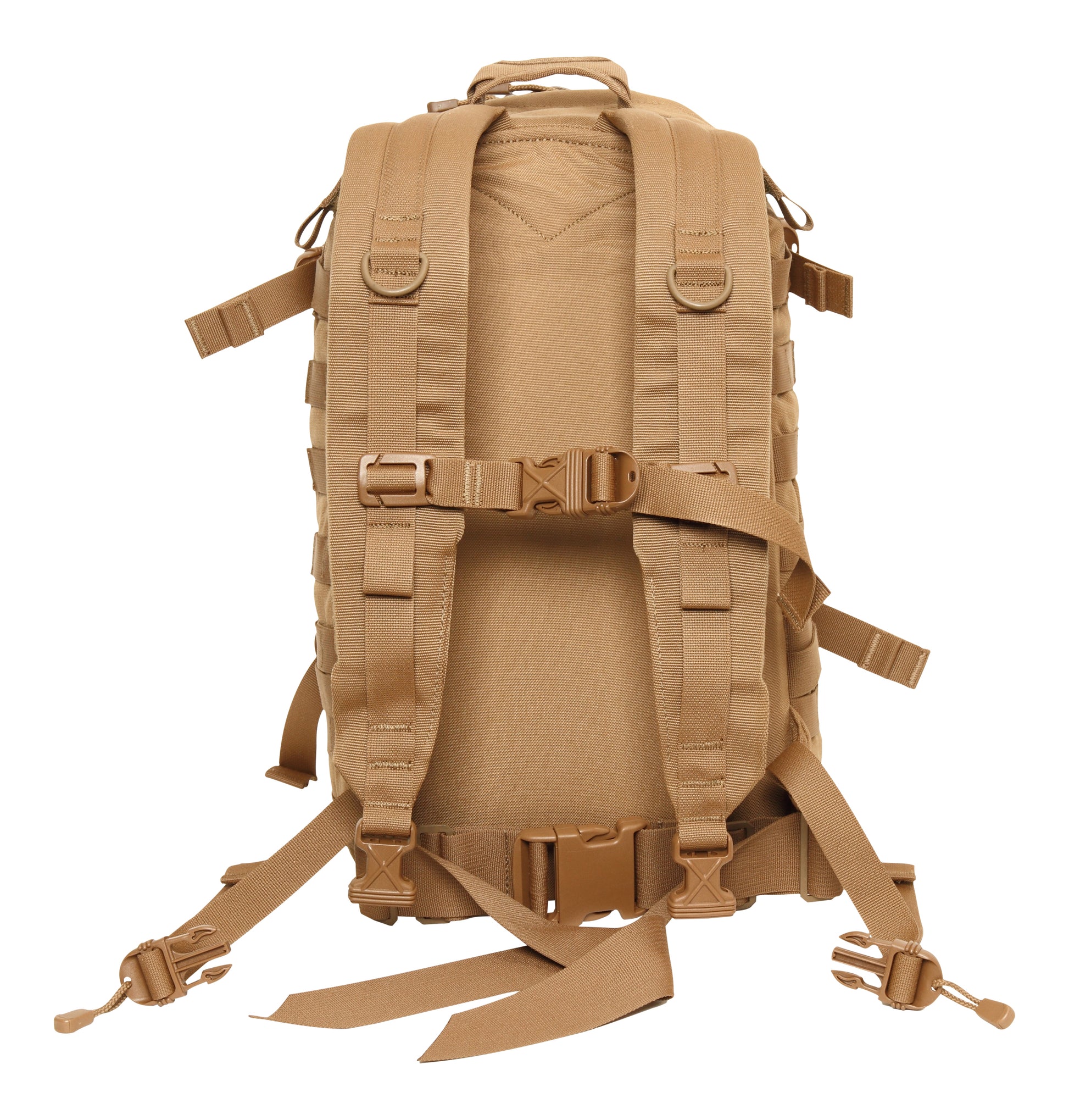 Coyote Brown
