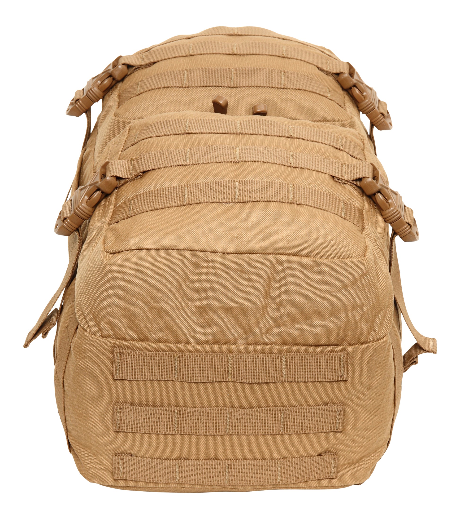 Coyote Brown