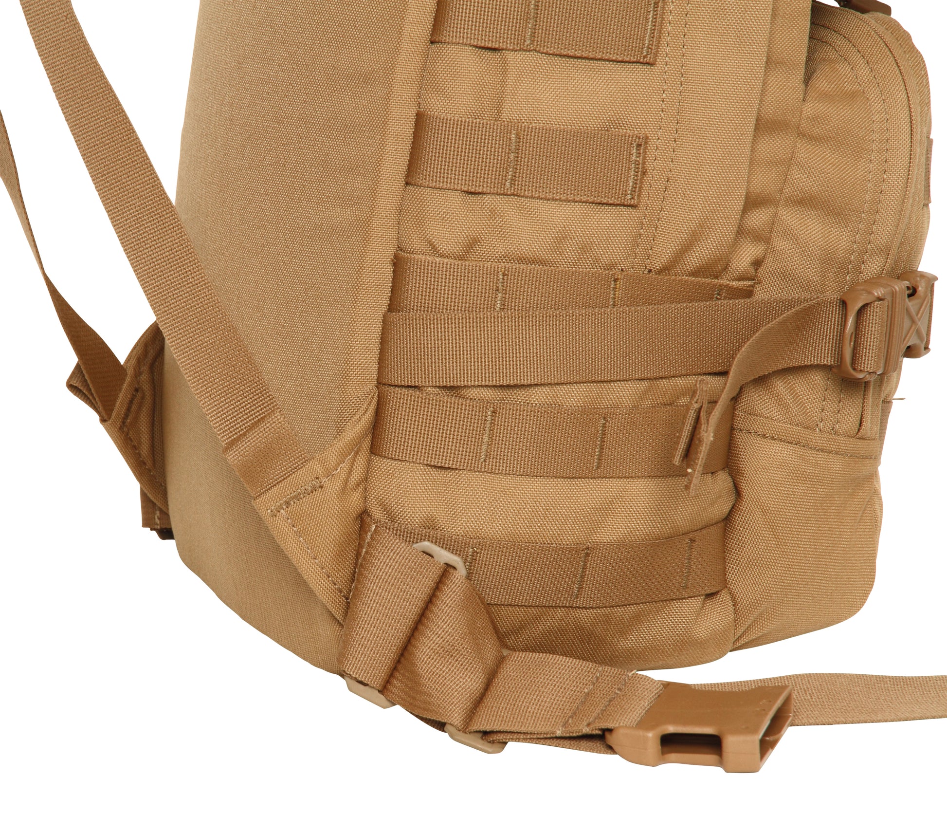 Coyote Brown