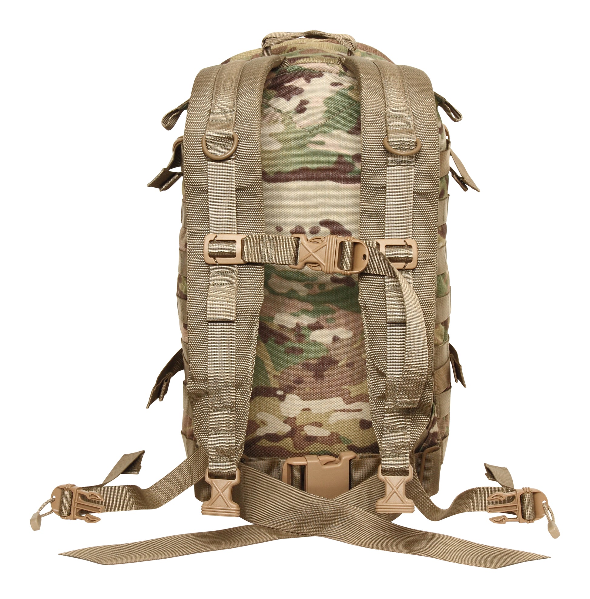 Operational Camo