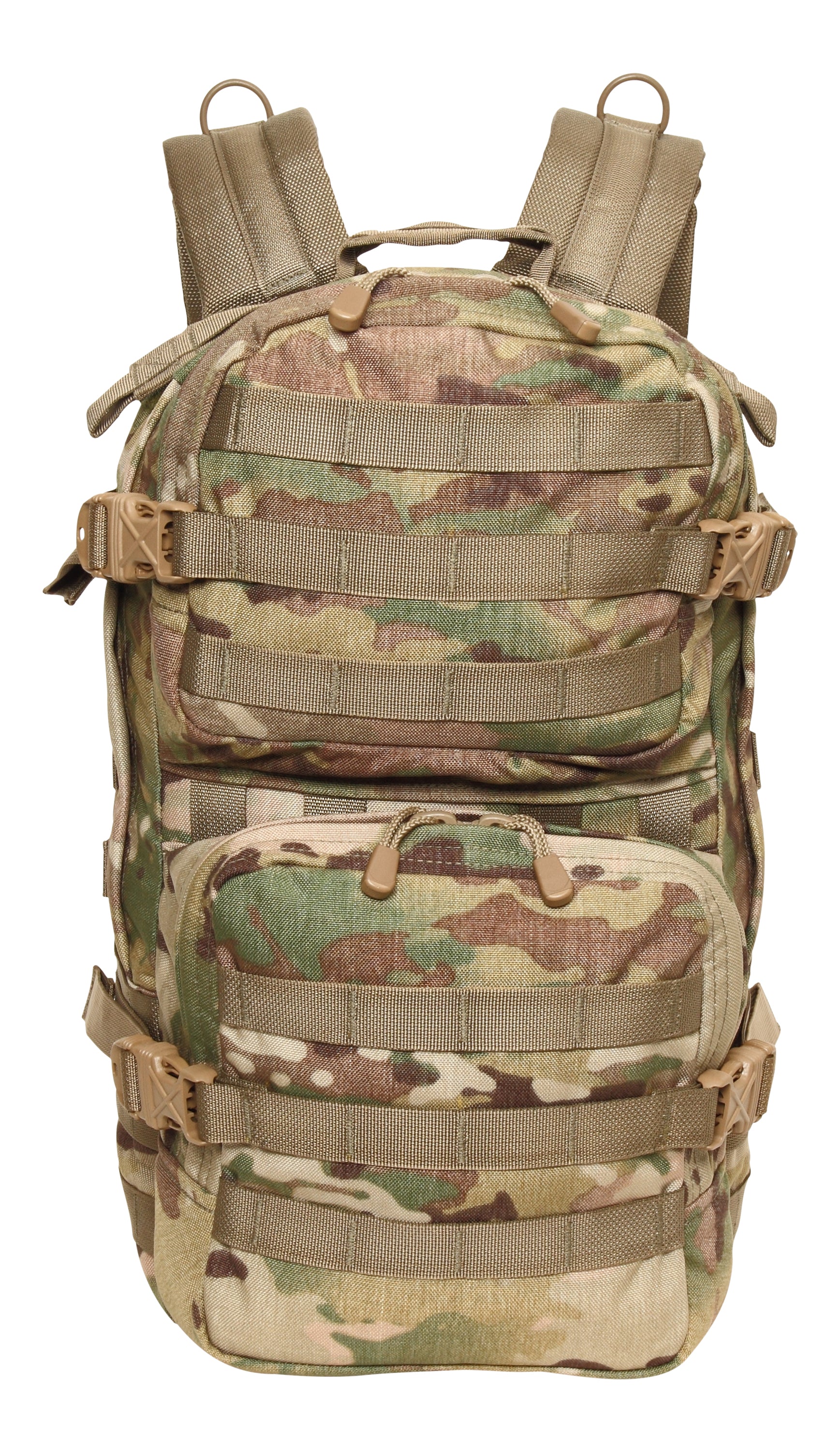Operational Camo