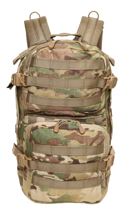 Operational Camo
