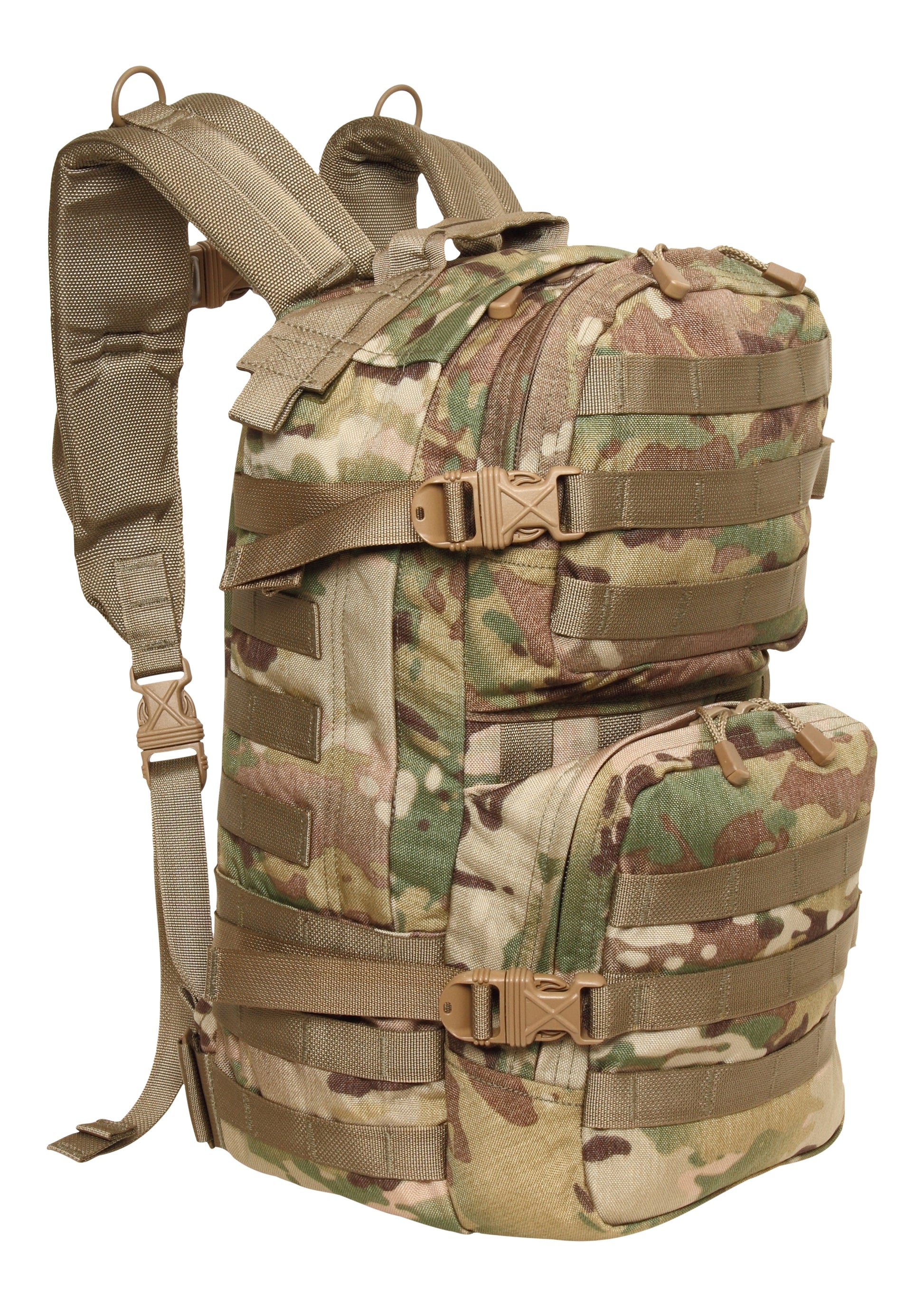 Operational Camo