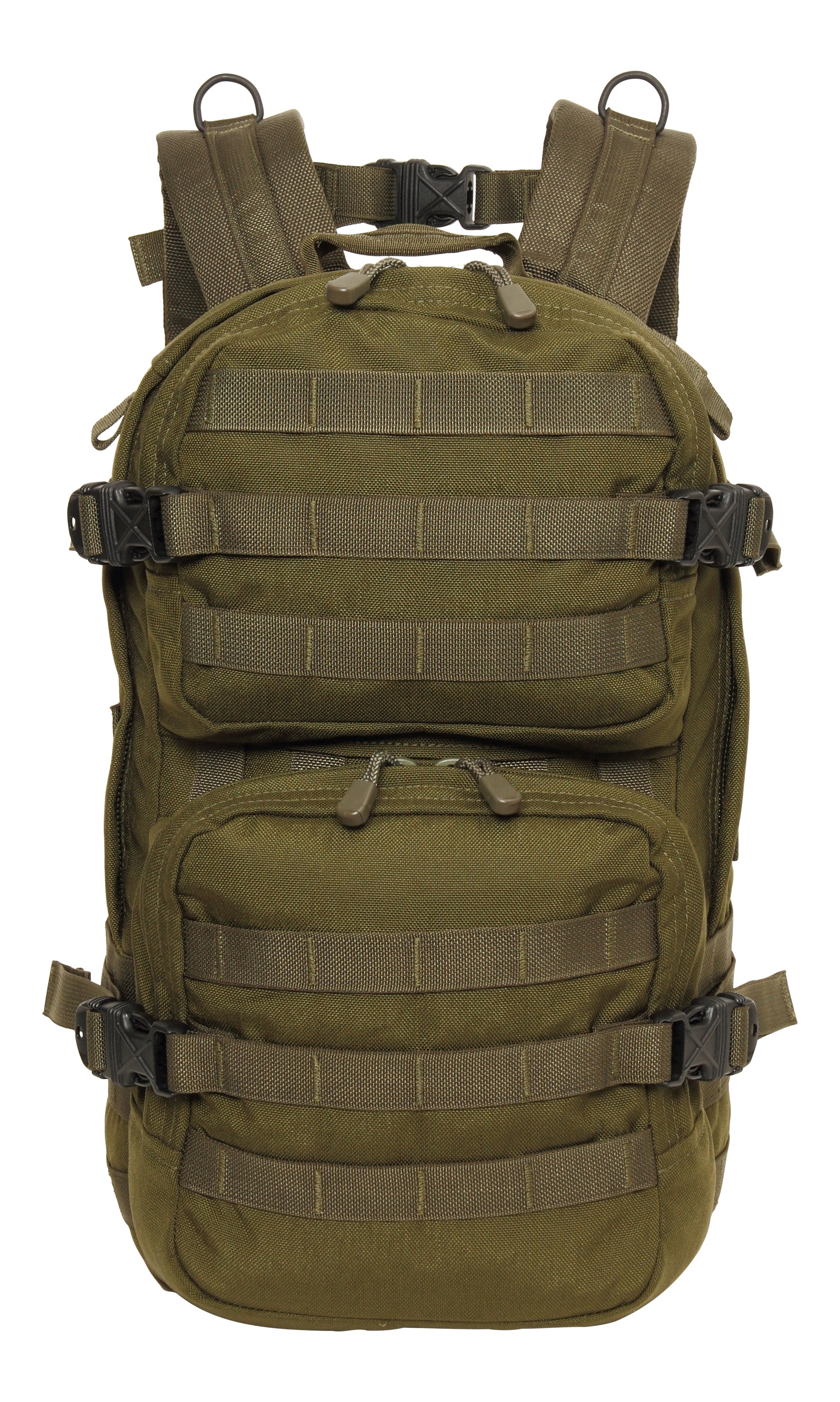 Olive Drab