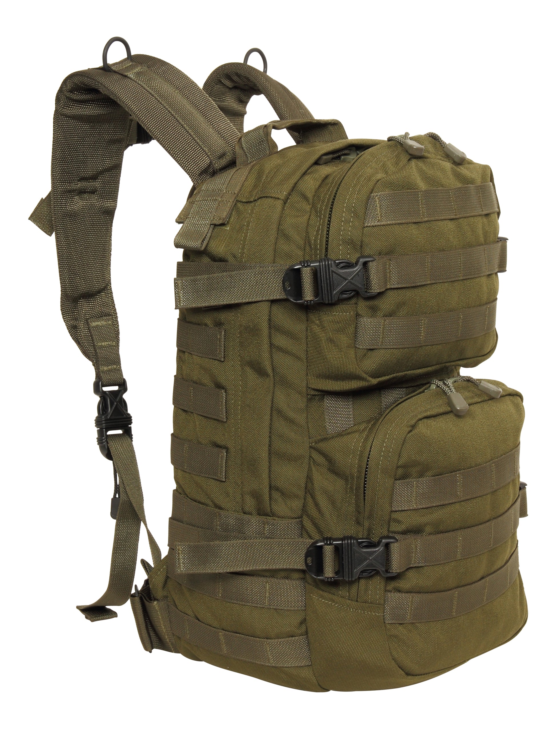 Olive Drab