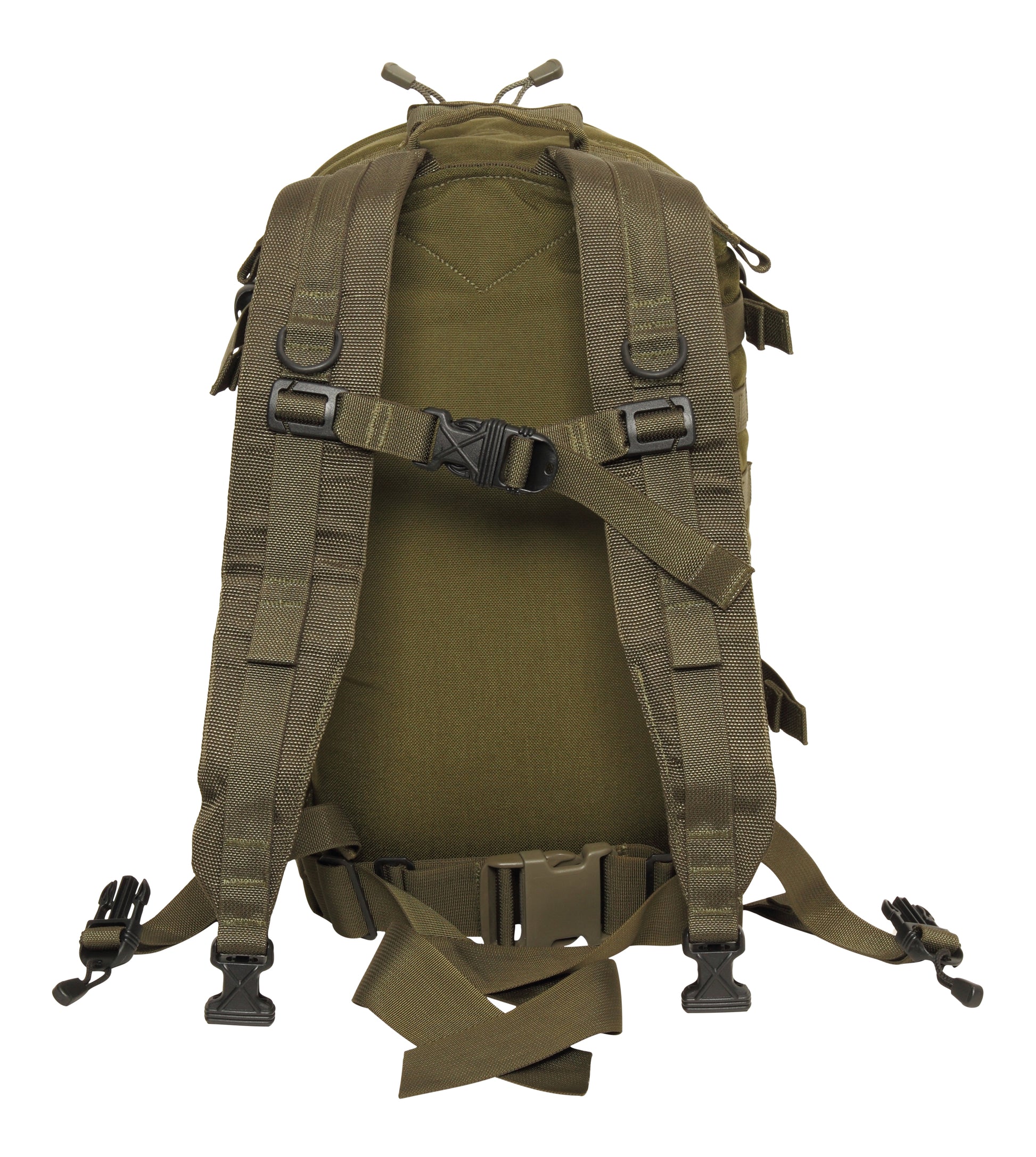 Olive Drab