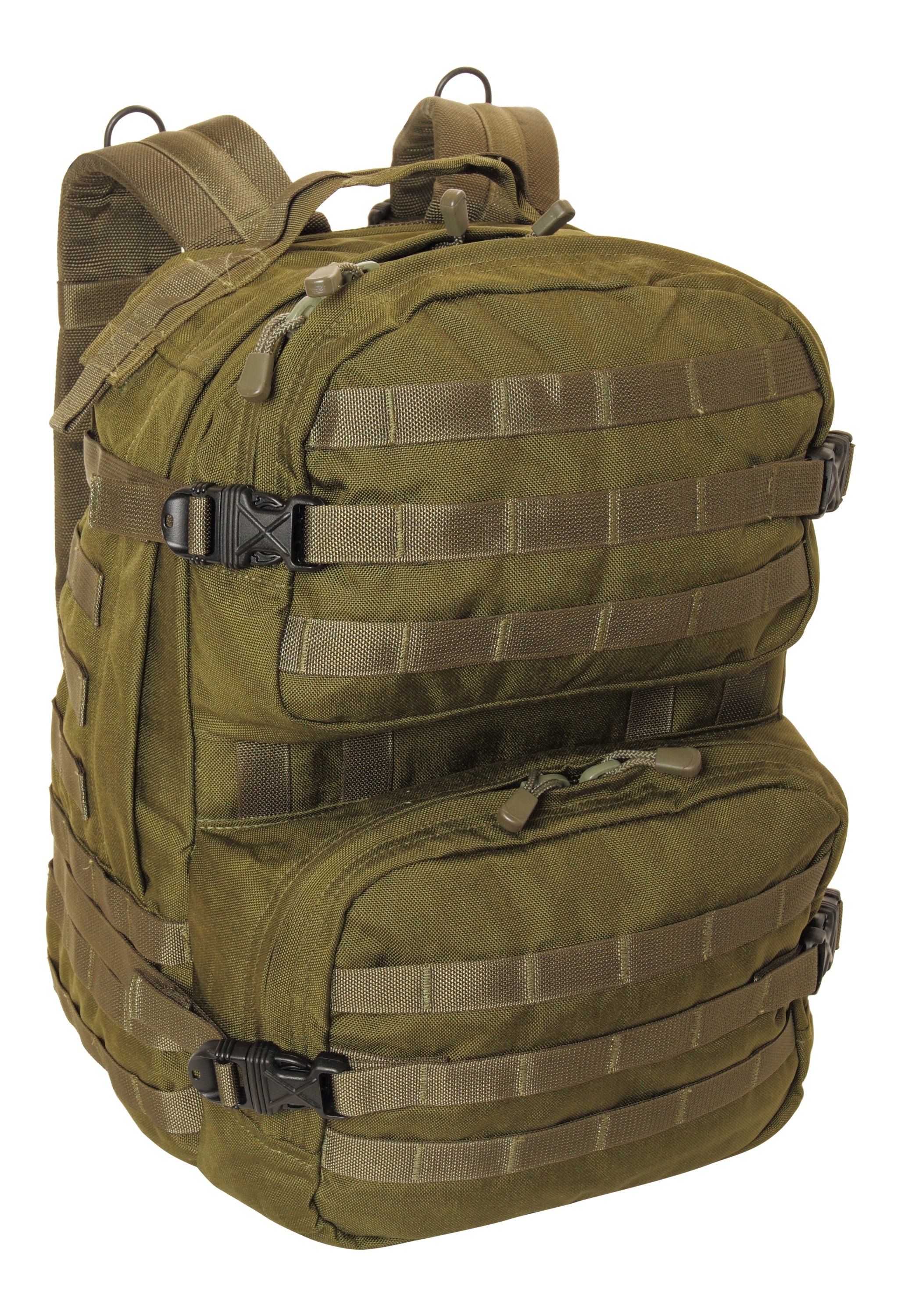 T.H.E. Pack, Tactical — Spec-Ops Brand