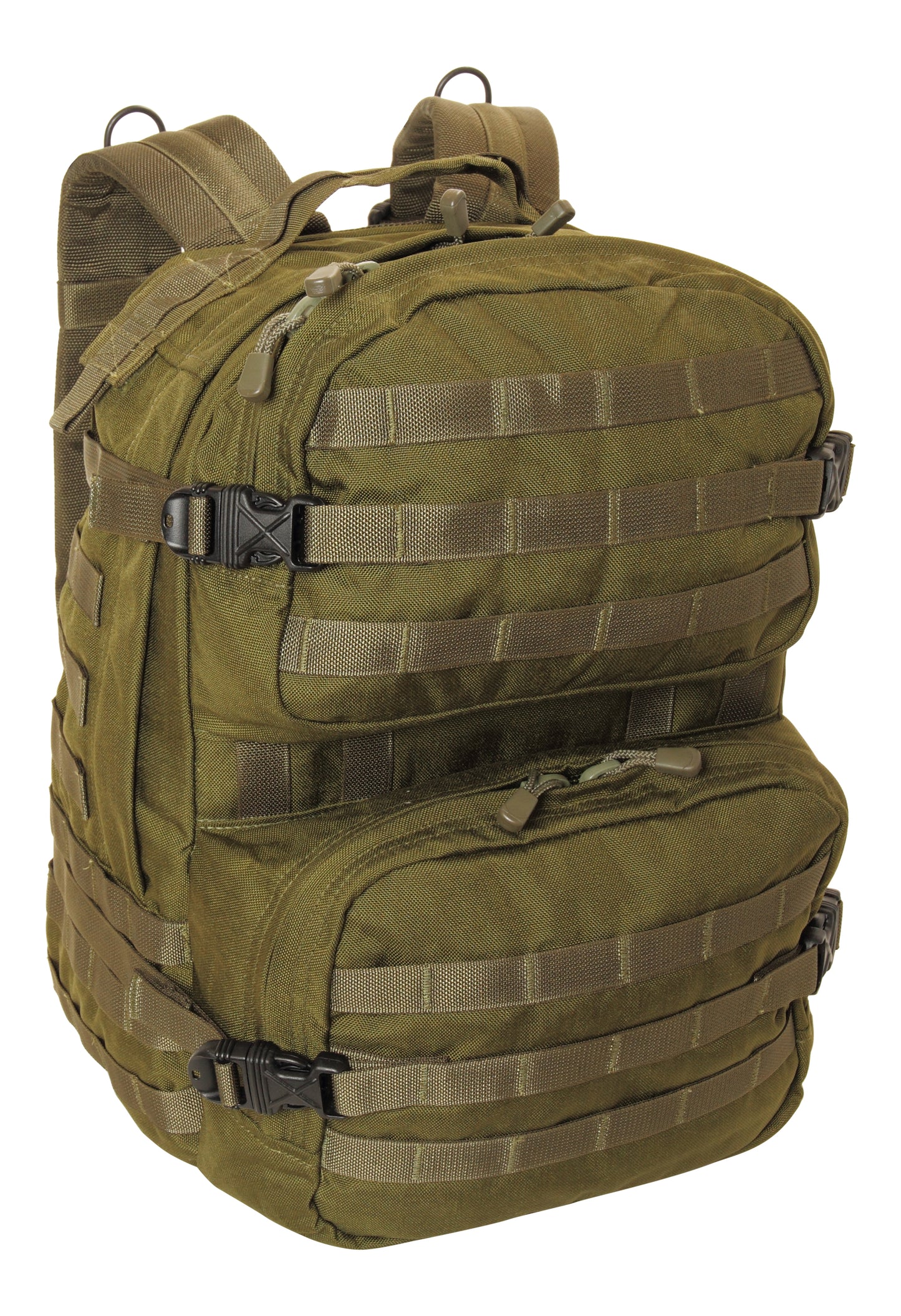 Olive Drab