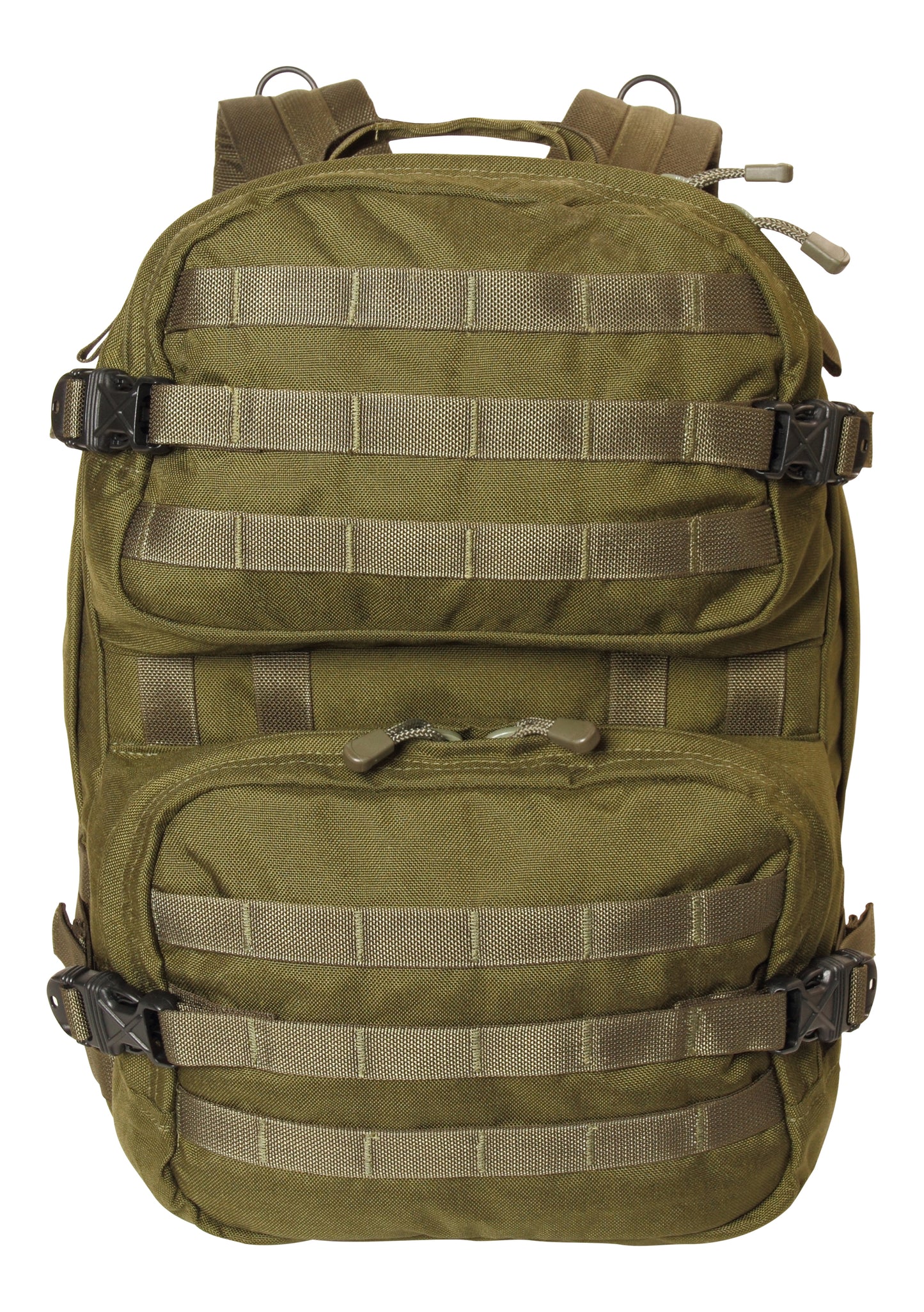 Olive Drab